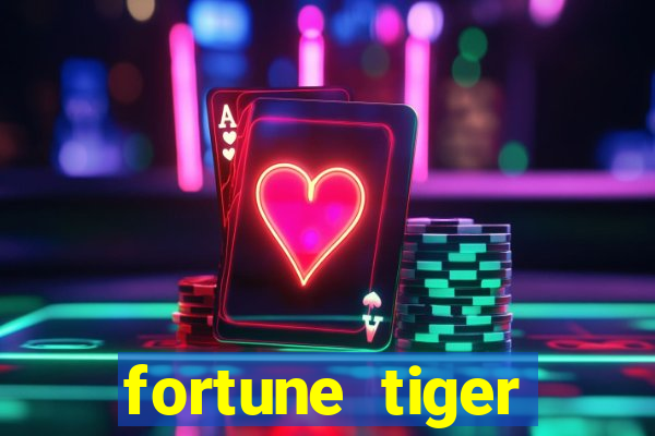 fortune tiger deposito de 1 real